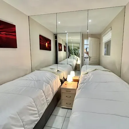 Palazzio By Welcome To Apartment Cannes