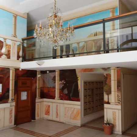 Appartamento Palazzio