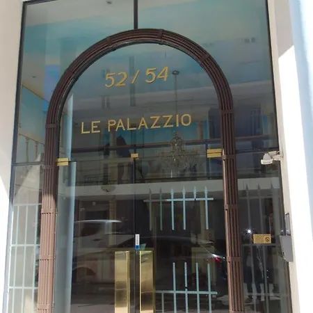 Palazzio By Welcome To *